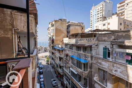 3 Bedroom Apartment for Sale in Azarita, Alexandria - (1). jpg