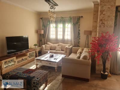 2 Bedroom Flat for Rent in New Cairo, Cairo - IMG-20250601-WA0017. jpg