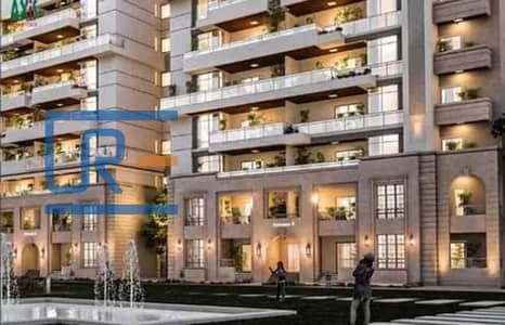 4 Bedroom Apartment for Sale in Mostakbal City, Cairo - WhatsApp Image 2025-06-01 at 12.08. 49 PM (1). jpeg