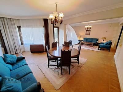 3 Bedroom Flat for Sale in Maadi, Cairo - WhatsApp Image 2025-05-15 at 2.58. 00 PM. jpg