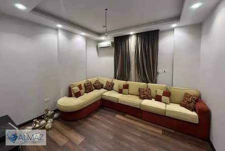 دوبلكس 3 غرف نوم للايجار في القاهرة الجديدة، القاهرة - IMG-20250601-WA0030. jpg