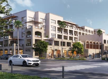 Retail for Sale in Sheikh Zayed, Giza - 205_Downtown_Brochure_removed_page-0006. jpg