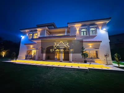 7 Bedroom Villa for Sale in Madinaty, Cairo - WhatsApp Image 2025-04-28 at 14.28. 00_e25ce7f5. jpg