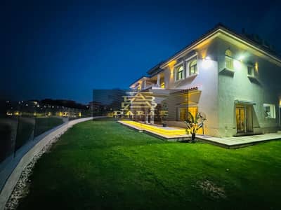 7 Bedroom Villa for Sale in Madinaty, Cairo - WhatsApp Image 2025-04-28 at 14.28. 00_d00e5dc3. jpg