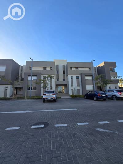 3 Bedroom Flat for Sale in Sheikh Zayed, Giza - WhatsApp Image 2025-01-12 at 11.27. 39 AM. jpeg