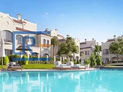 3 Bedroom Apartment for Sale in New Cairo, Cairo - IMG-20250417-WA0211. jpg