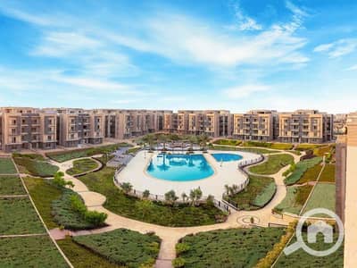 4 Bedroom Penthouse for Sale in New Cairo, Cairo - WhatsApp Image 2022-01-05 at 12.22. 31 PM_800x600. jpg