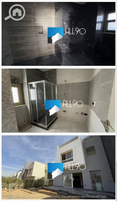 3 Bedroom Townhouse for Sale in New Cairo, Cairo - WhatsApp Image 2025-05-29 at 4.06. 55 PM. jpeg