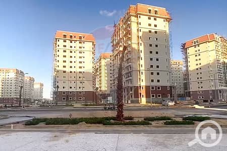 3 Bedroom Flat for Sale in Moharam Bik, Alexandria - 001. jpg