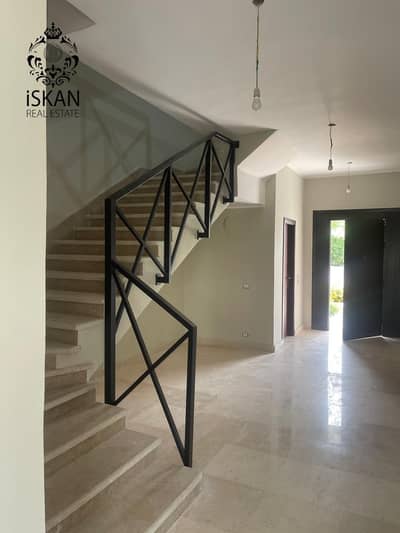 4 Bedroom Townhouse for Sale in 6th of October, Giza - WhatsApp Image 2025-06-01 at 12.10. 59 PM. jpeg