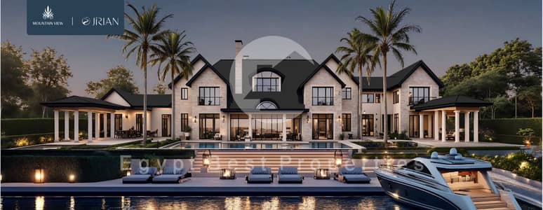3 Bedroom Villa for Sale in Sheikh Zayed, Giza - IMG-20250524-WA0122. jpg