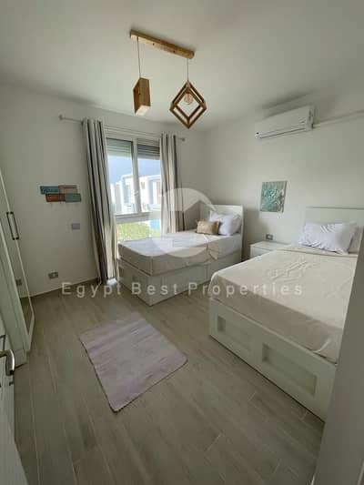 2 Bedroom Chalet for Sale in North Coast, Matruh - WhatsApp Image 2025-05-22 at 3.30. 54 PM. jpeg
