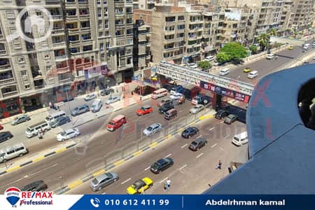 2 Bedroom Apartment for Sale in Moharam Bik, Alexandria - 1. jpg