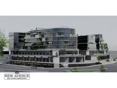 Office for Sale in New Cairo, Cairo - WhatsApp Image 2025-05-29 at 4.25. 20 PM. jpg