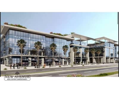Retail for Sale in New Cairo, Cairo - WhatsApp Image 2025-05-26 at 2.48. 09 PM (2). jpg