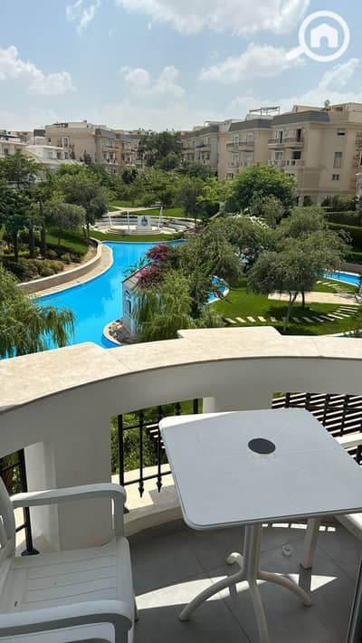 5 Bedroom iVilla for Sale in 6th of October, Giza - 3. jpeg