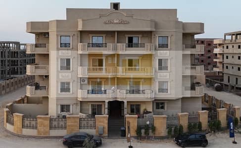 3 Bedroom Flat for Sale in New Cairo, Cairo - WhatsApp Image 2025-05-31 at 10.15. 01 PM. jpeg