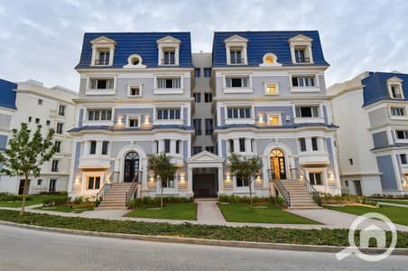 3 Bedroom iVilla for Sale in New Cairo, Cairo - Hyde 4. jpg