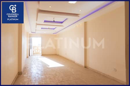 شقة 3 غرف نوم للبيع في سموحة، الإسكندرية - IMG_6063. JPG