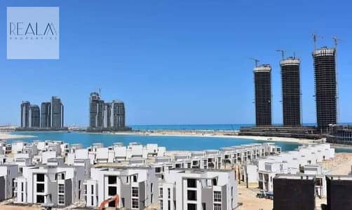 شاليه 2 غرفة نوم للبيع في العلمين، مطروح - 483752127_1802283020616436_3239912475589151503_n. jpg
