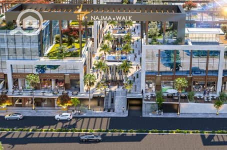 Retail for Sale in New Cairo, Cairo - Screenshot 2025-05-22 151754. png