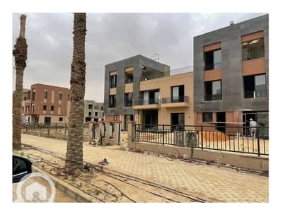 3 Bedroom Apartment for Sale in New Cairo, Cairo - WhatsApp Image 2025-02-05 at 10.42. 35 (4). jpeg