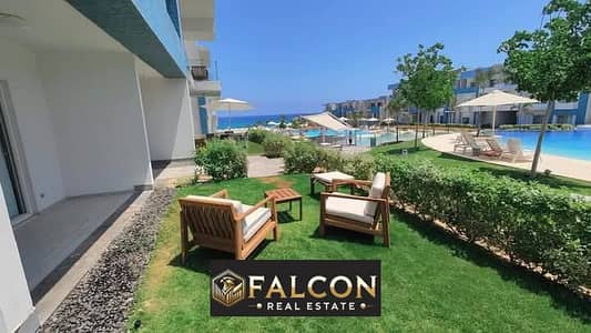 2 Bedroom Chalet for Sale in North Coast, Matruh - 497547527_2448053922194281_2663523271865309921_n. jpg