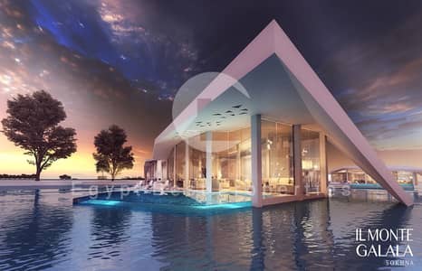 2 Bedroom Chalet for Sale in Ain Sukhna, Suez - WhatsApp Image 2025-05-24 at 5.02. 53 PM (8). jpeg