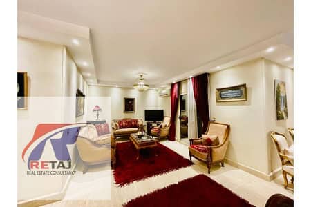 3 Bedroom Apartment for Rent in Nasr City, Cairo - 1. jpg