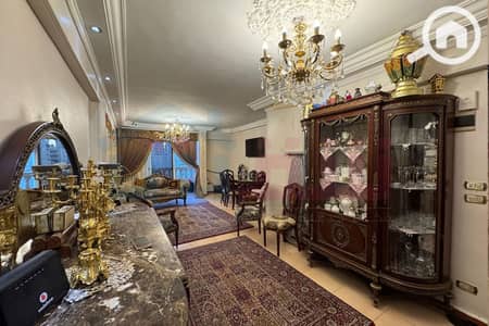 2 Bedroom Flat for Sale in Sidi Beshr, Alexandria - 1. jpg