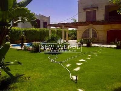 4 Bedroom Villa for Sale in North Coast, Matruh - 8dc33393-48a6-4d59-9dc3-d3c6cfd5e1d8. png