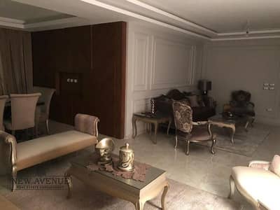 4 Bedroom Duplex for Sale in New Cairo, Cairo - 4e3eaccc-4705-4732-aff3-5692a9e29ae7. jfif. jpg