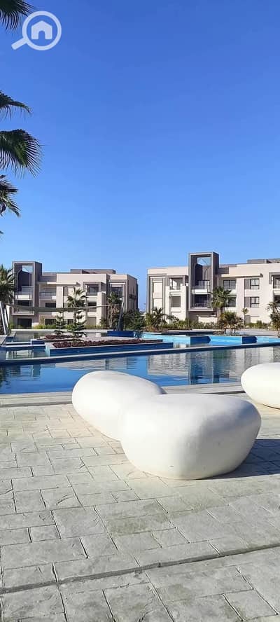 3 Bedroom Chalet for Sale in North Coast, Matruh - WhatsApp Image 2025-04-29 at 12.04. 40 AM. jpeg