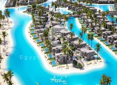 شاليه 3 غرف نوم للبيع في الساحل الشمالي، مطروح - WhatsApp Image 2025-05-27 at 5.08. 03 PM. jpeg