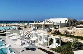 شاليه 3 غرف نوم للبيع في الساحل الشمالي، مطروح - images (7). jpeg