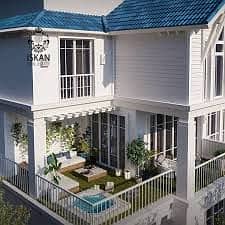 2 Bedroom Apartment for Sale in 6th of October, Giza - images (2). jpg