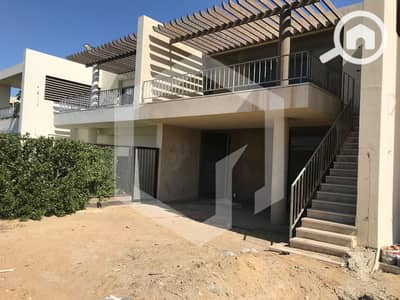 3 Bedroom Townhouse for Sale in Sheikh Zayed, Giza - Allegria 1. jpg
