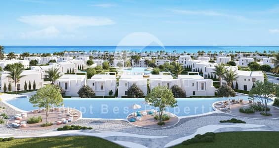 3 Bedroom Townhouse for Sale in North Coast, Matruh - Screenshot 2025-06-01 122820. png