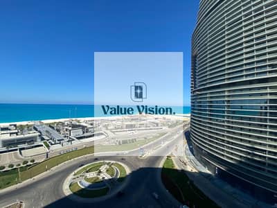 2 Bedroom Apartment for Sale in North Coast, Matruh - 6590accb-defd-4bf4-9394-69f8fe0ede21. jpg