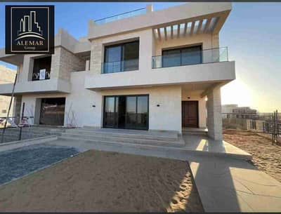 3 Bedroom Villa for Sale in New Capital City, Cairo - 1000513667. jpg