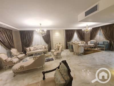 4 Bedroom Other Residential for Sale in New Cairo, Cairo - 5c634429-0fb1-4dee-b446-811159da72e4. jpeg