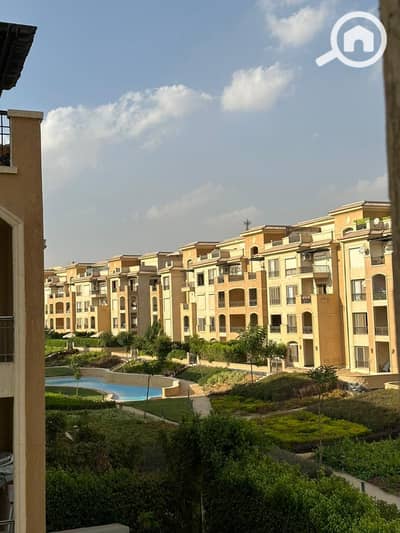 2 Bedroom Apartment for Sale in Katameya, Cairo - dfeb038a-1b0b-409d-a945-e52bb567abe5. jpg