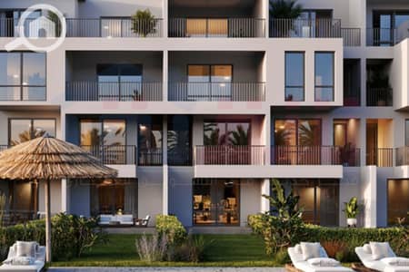 2 Bedroom Chalet for Sale in North Coast, Matruh - IMG-20250528-WA0050. jpg