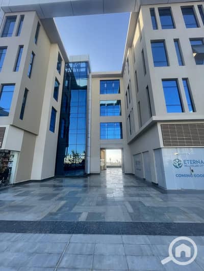 مکتب  للايجار في القاهرة الجديدة، القاهرة - 75656b7c-5068-4aca-801c-e9744d99aa63. jpg