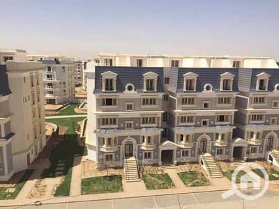 2 Bedroom Flat for Sale in New Cairo, Cairo - Hyde 1. jpeg