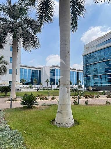 Office for Rent in 6th of October, Giza - IMG-20250601-WA0035. jpg