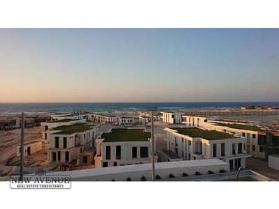 3 Bedroom Chalet for Sale in North Coast, Matruh - WhatsApp Image 2024-10-14 at 6.20. 24 PM (3). jpg