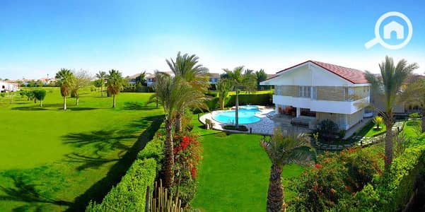 5 Bedroom Villa for Sale in Sheikh Zayed, Giza - Screen Shot 2025-06-01 at 1.14. 44 PM. png