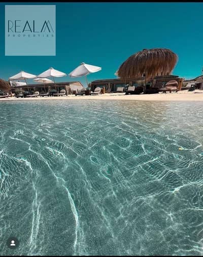 شاليه 3 غرف نوم للبيع في الساحل الشمالي، مطروح - 502684962_1075576664423016_4236620604228451394_n. jpg