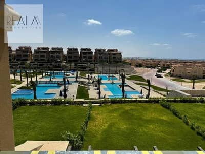 2 Bedroom Chalet for Sale in North Coast, Matruh - WhatsApp Image 2025-06-01 at 12.30. 02_150cba20. jpg